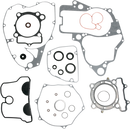 MOOSE OFFROAD Motor Gasket Kit with Oil Seal - Suzuki 811568mse