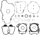 MOOSE OFFROAD Motor Gasket Kit with Oil Seal - Yamaha 811687mse