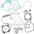 MOOSE OFFROAD Motor Gasket Kit with Oil Seal - Honda 811868mse