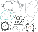 MOOSE OFFROAD Motor Gasket Kit with Oil Seal - Honda 811904mse