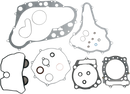 MOOSE OFFROAD Motor Gasket Kit with Oil Seal - Suzuki 811916mse