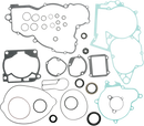 MOOSE OFFROAD Motor Gasket Kit with Oil Seal - Husaberg/Husqvarna/KTM 811335mse