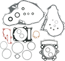 MOOSE OFFROAD Motor Gasket Kit with Oil Seal - Yamaha 811923mse