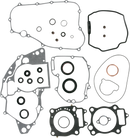 MOOSE OFFROAD Motor Gasket Kit with Oil Seal - Honda 811268mse