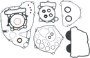 MOOSE OFFROAD Motor Gasket Kit with Oil Seal - Kawasaki 811481mse