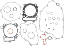 MOOSE OFFROAD Complete Motor Gasket Kit - Kawasaki 808482mse