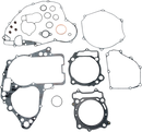 MOOSE OFFROAD Complete Motor Gasket Kit - Suzuki 808595mse