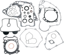 MOOSE OFFROAD Motor Gasket Kit with Oil Seal - Suzuki 811595mse