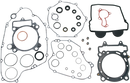 MOOSE OFFROAD Motor Gasket Kit with Oil Seal - Kawasaki 811482mse