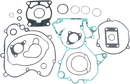 MOOSE OFFROAD Complete Gasket Kit - Gas Gas/Husqvarna/KTM 808338mse