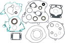MOOSE OFFROAD Motor Gasket Kit with Oil Seal - Husqvarna/Gas Gas/KTM 811338mse