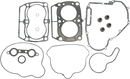 MOOSE OFFROAD Complete Motor Gasket Kit - Polaris 808945mse