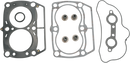 MOOSE OFFROAD Top End Gasket Kit - Polaris 810945mse