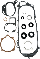MOOSE OFFROAD Motor Gasket Kit with Oil Seal - Kawasaki/Suzuki 811849mse