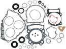 MOOSE OFFROAD Motor Gasket Kit with Oil Seal - Yamaha 811941mse