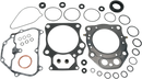 MOOSE OFFROAD Motor Gasket Kit with Oil Seal - Honda 811943mse