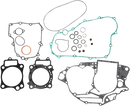 MOOSE OFFROAD Complete Motor Gasket Kit - Honda 808285mse