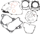 MOOSE OFFROAD Complete Motor Gasket Kit - Suzuki 808567mse