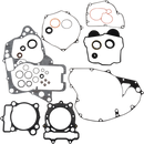 MOOSE OFFROAD Motor Gasket Kit with Oil Seal - Suzuki 811567mse