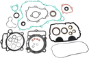 MOOSE OFFROAD Motor Gasket Kit with Oil Seal - KTM 811339mse