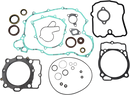 MOOSE OFFROAD Motor Gasket Kit with Oil Seal - Husqvarna/KTM 811343mse
