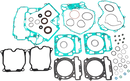 MOOSE OFFROAD Motor Gasket Kit with Oil Seal - Can-Am 811956mse