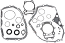 MOOSE OFFROAD Motor Gasket Kit with Oil Seal - Arctic Cat/Suzuki 811846mse