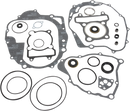MOOSE OFFROAD Motor Gasket Kit with Oil Seal - Yamaha 811899mse