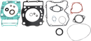 MOOSE OFFROAD Motor Gasket Kit with Oil Seal - Polaris 8110051mse