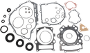 MOOSE OFFROAD Motor Gasket Kit with Oil Seal - Yamaha 811946mse