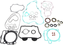 MOOSE OFFROAD Motor Gasket Kit with Oil Seal - Husqvarna/KTM 811368mse