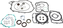 MOOSE OFFROAD Motor Gasket Kit with Oil Seal - Husqvarna/KTM 811369mse