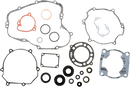 MOOSE OFFROAD Motor Gasket Kit with Oil Seal - Kawasaki 811484mse