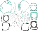 MOOSE OFFROAD Complete Motor Gasket Kit - Can-Am 808957mse