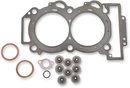 MOOSE OFFROAD Top End Gasket Kit - Polaris 810964mse
