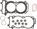 MOOSE OFFROAD Top End Gasket Kit - Polaris 810970mse