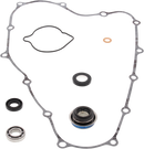 MOOSE OFFROAD Water Pump Rebuild Kit - Polaris 821808mse