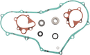 MOOSE OFFROAD Water Pump Rebuild Kit - Honda 821814mse