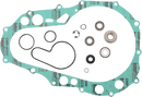 MOOSE OFFROAD Water Pump Rebuild Kit - Arctic Cat/Kawasaki/Suzuki 821847mse