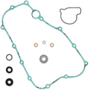 MOOSE OFFROAD Water Pump Rebuild Kit - Honda 821262mse