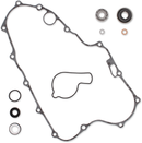 MOOSE OFFROAD Water Pump Rebuild Kit - Honda 821276mse