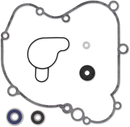 MOOSE OFFROAD Water Pump Rebuild Kit - Gas Gas/Husqvarna/KTM 821338mse