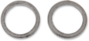MOOSE OFFROAD Exhaust Gasket Kit - Polaris/Triumph/Yamaha 823001mse
