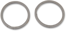 MOOSE OFFROAD Exhaust Gasket Kit - Suzuki/Yamaha 823042mse