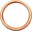 MOOSE OFFROAD Exhaust Gasket Kit - Honda 823055mse