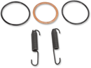 MOOSE OFFROAD Exhaust Gasket Kit - Kawasaki 823100mse
