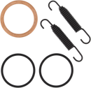 MOOSE OFFROAD Exhaust Gasket Kit - Kawasaki 823103mse