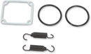 MOOSE OFFROAD Exhaust Gasket Kit - Kawasaki 823105mse