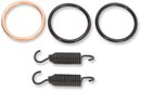 MOOSE OFFROAD Exhaust Gasket Kit - Kawasaki/Suzuki 823111mse
