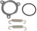 MOOSE OFFROAD Exhaust Gasket Kit - KTM 823114mse